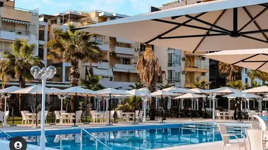 Bounty Hotel