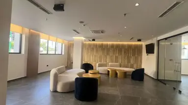 Bounty Hotel