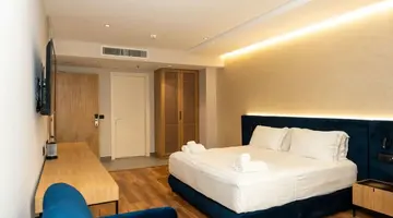 Bounty Hotel