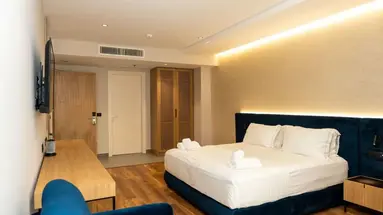 Bounty Hotel