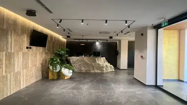 Bounty Hotel