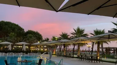 BOUNTY Hotel