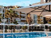 BOUNTY Hotel