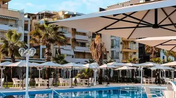 BOUNTY Hotel