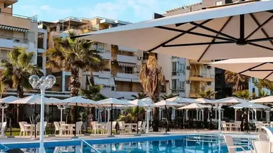 BOUNTY Hotel