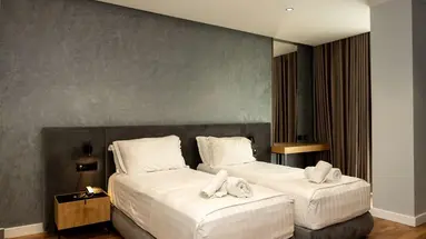 Bounty Hotel