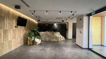Bounty Hotel