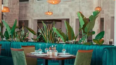 Bounty Hotel