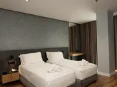 Bounty Hotel