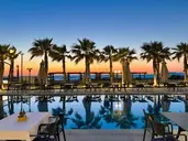 Bounty Hotel