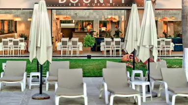 Bounty Hotel