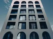 Bounty Hotel