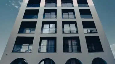 Bounty Hotel