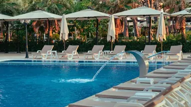 Bounty Hotel