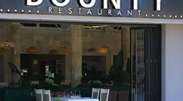 Bounty Hotel