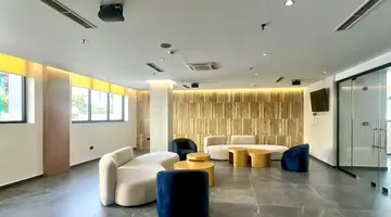 Bounty Hotel
