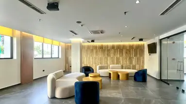 Bounty Hotel