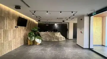 Bounty Hotel