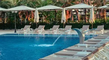 Bounty Hotel