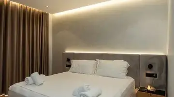 Bounty Hotel