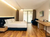 Bounty Hotel