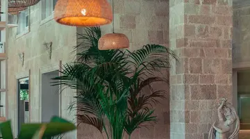 Bounty Hotel