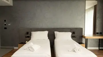 Bounty Hotel