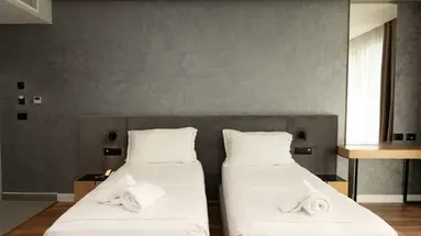 Bounty Hotel
