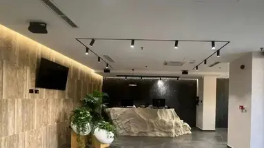 BOUNTY Hotel