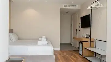Bounty Hotel