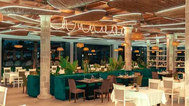 Bounty Hotel