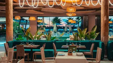 Bounty Hotel