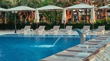 Bounty Hotel