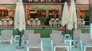 Bounty Hotel