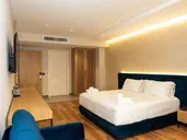 Bounty Hotel