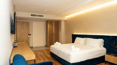 Bounty Hotel