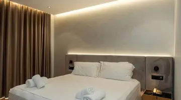 Bounty Hotel