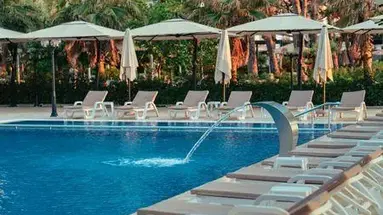 Bounty Hotel