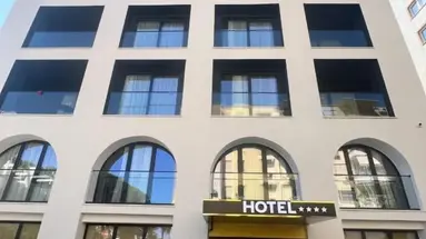 Bounty Hotel