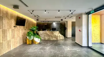 Bounty Hotel