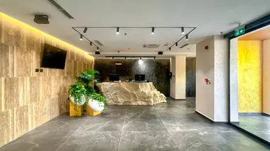 Bounty Hotel