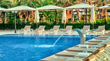 Bounty Hotel