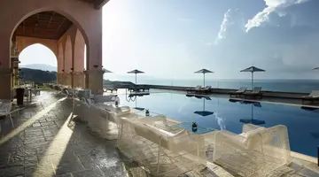 Boutique 5 Hotel and Spa