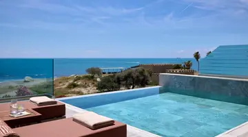 Boutique 5 Hotel and Spa