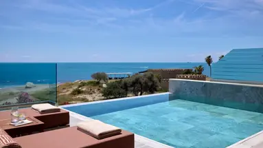 Boutique 5 Hotel and Spa