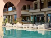 Boutique 5 Hotel and Spa