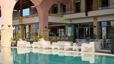 Boutique 5 Hotel and Spa