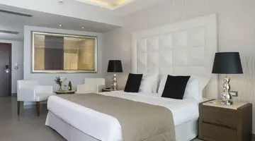 Boutique 5 Hotel and Spa