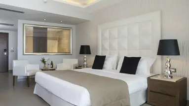 Boutique 5 Hotel and Spa