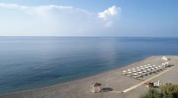 Boutique 5 Hotel and Spa